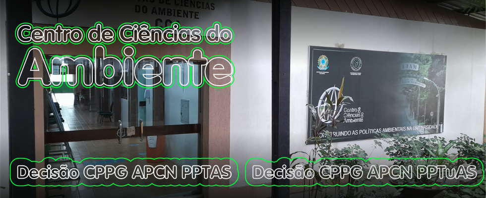 CCA já tem em funcionamento dois PPG’s